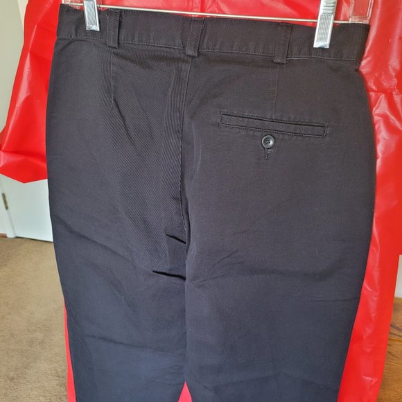 NEW Vintage Dockers Women's Khakis Size 10 (312) - Picture 8 of 11